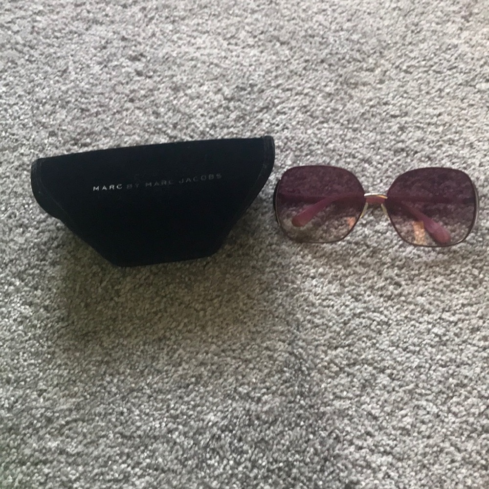 Marc Jacobs sunglasses